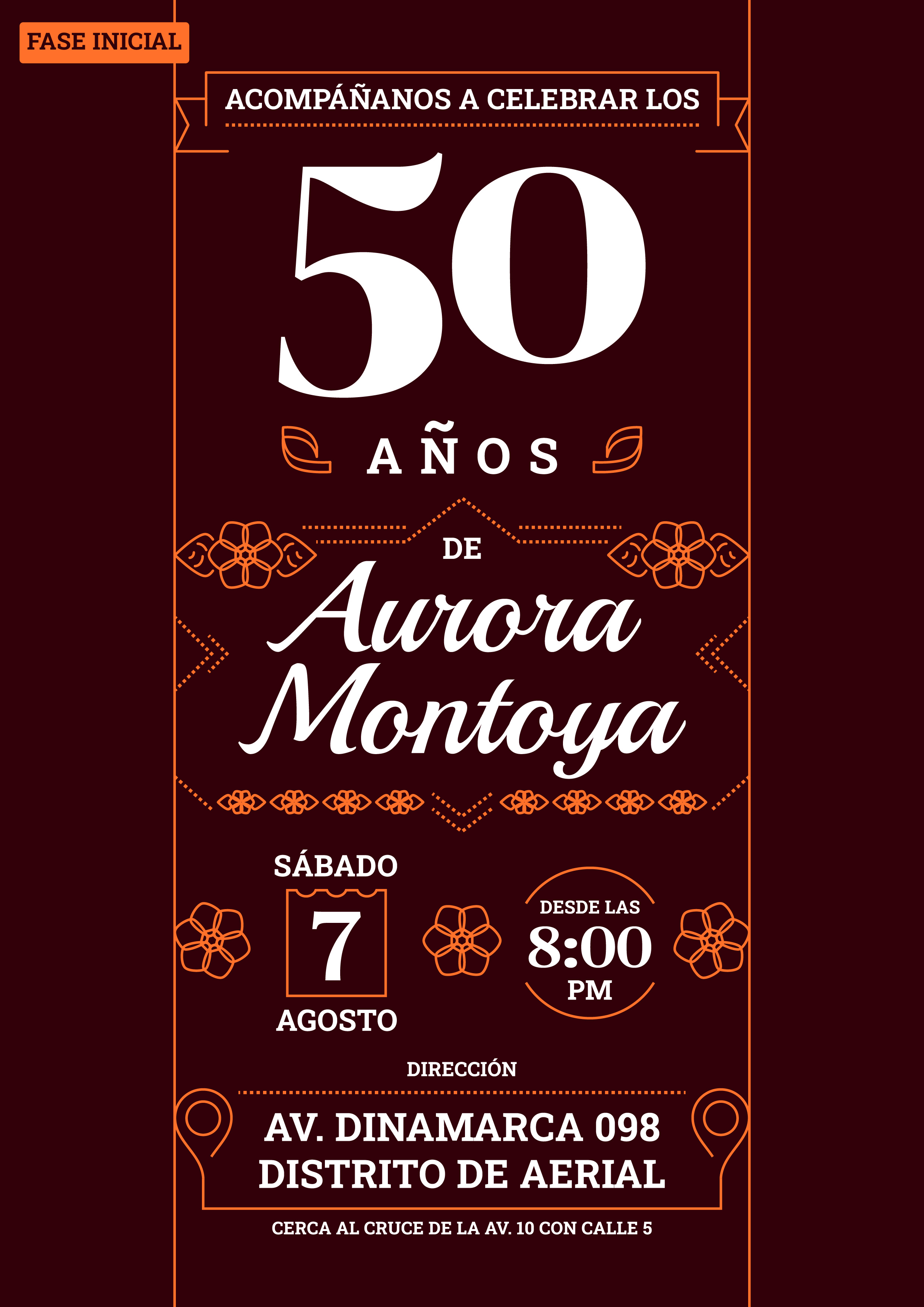 FLYER-DIGITAL-CUMPLEAÑOS-CINCUENTA-FASE-INICIAL