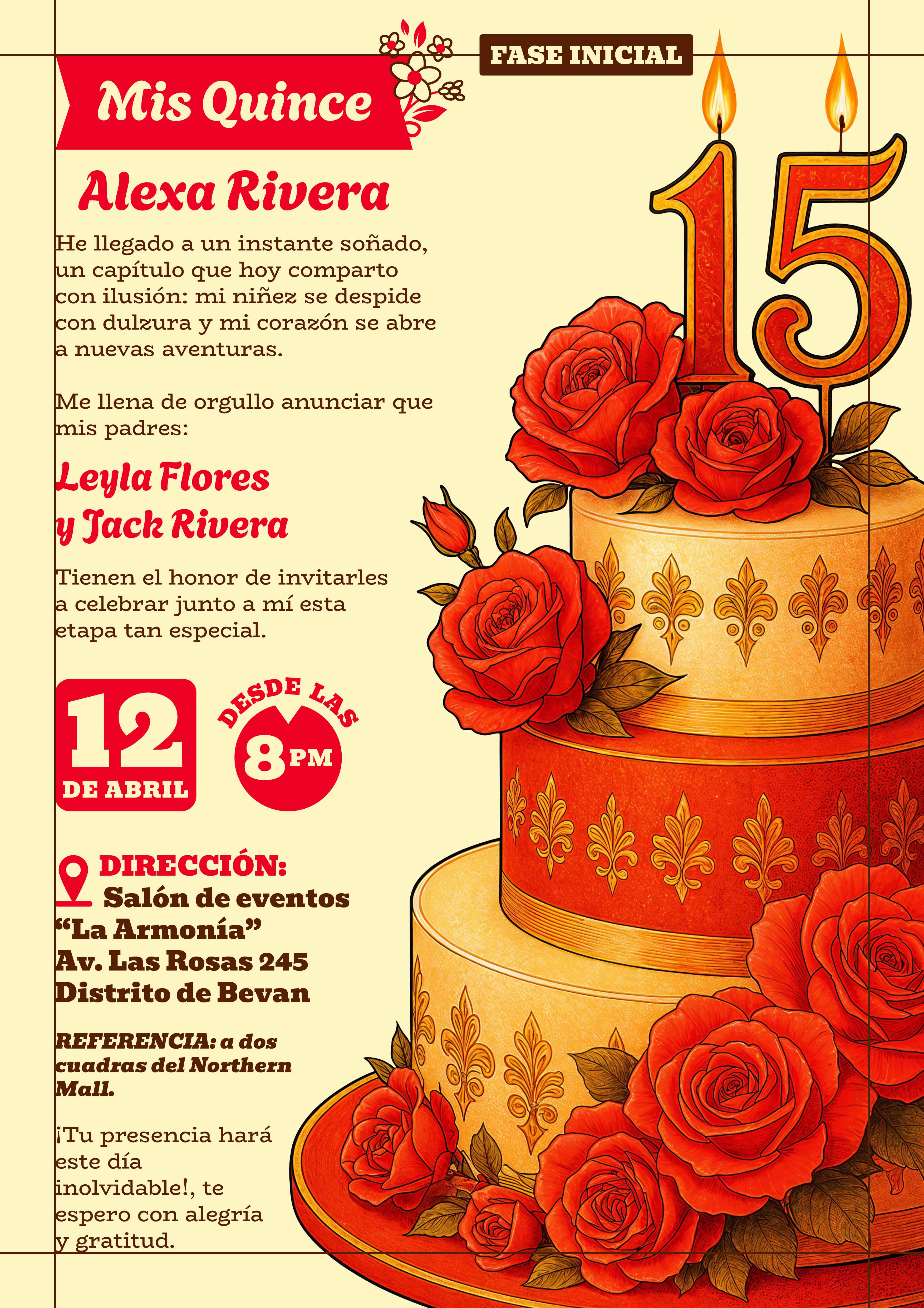 FLYER-DIGITAL-CUMPLEAÑOS-QUINCE-FASE-INICIAL